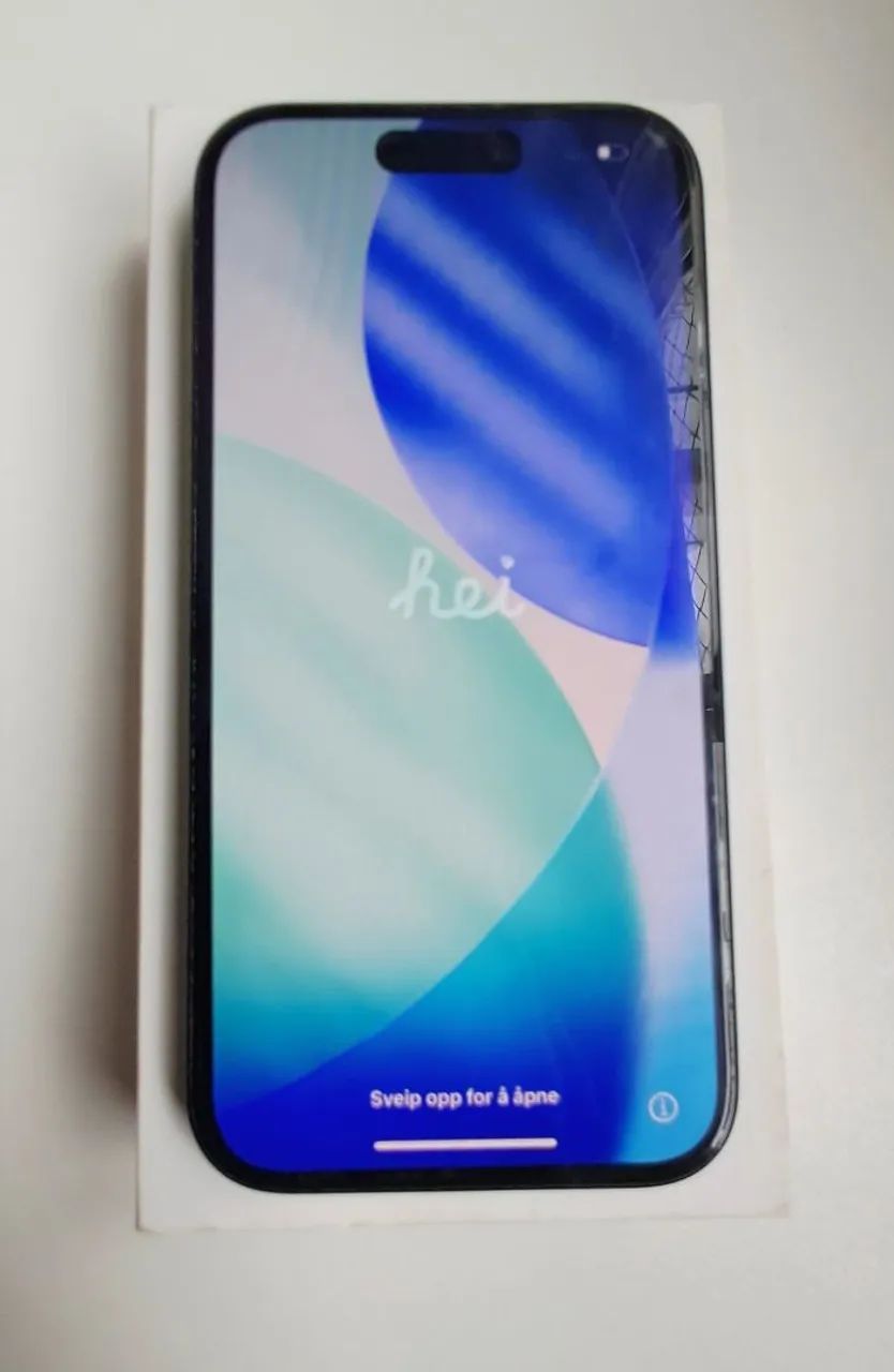 Iphone 15 128 gb - Foto 3
