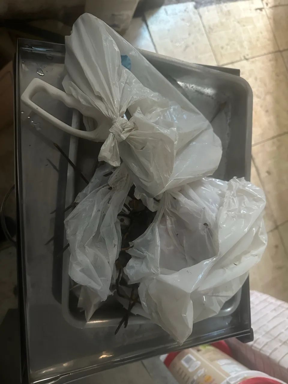 Máquina de assar frango  - Foto 2