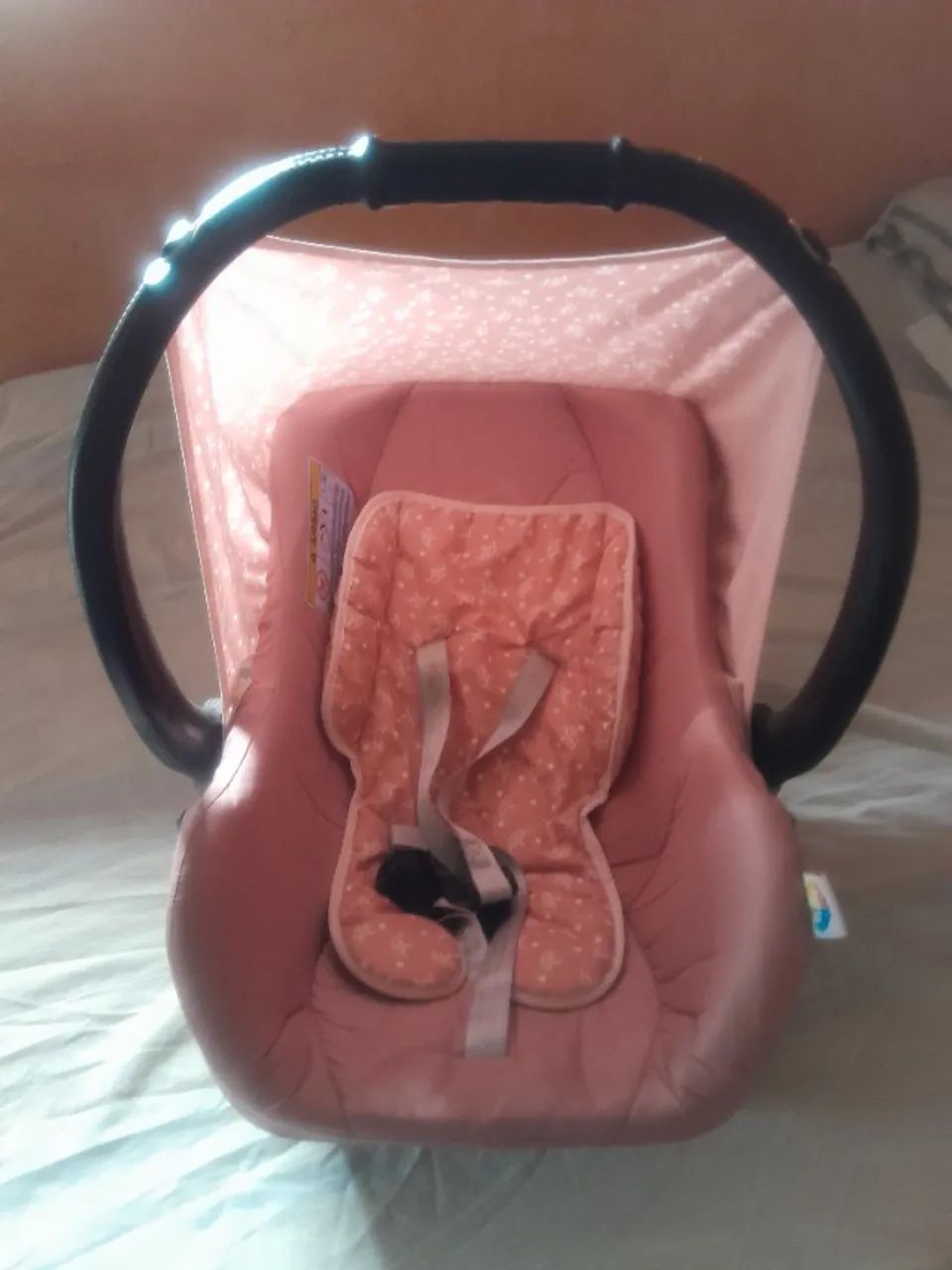 Bebê conforto