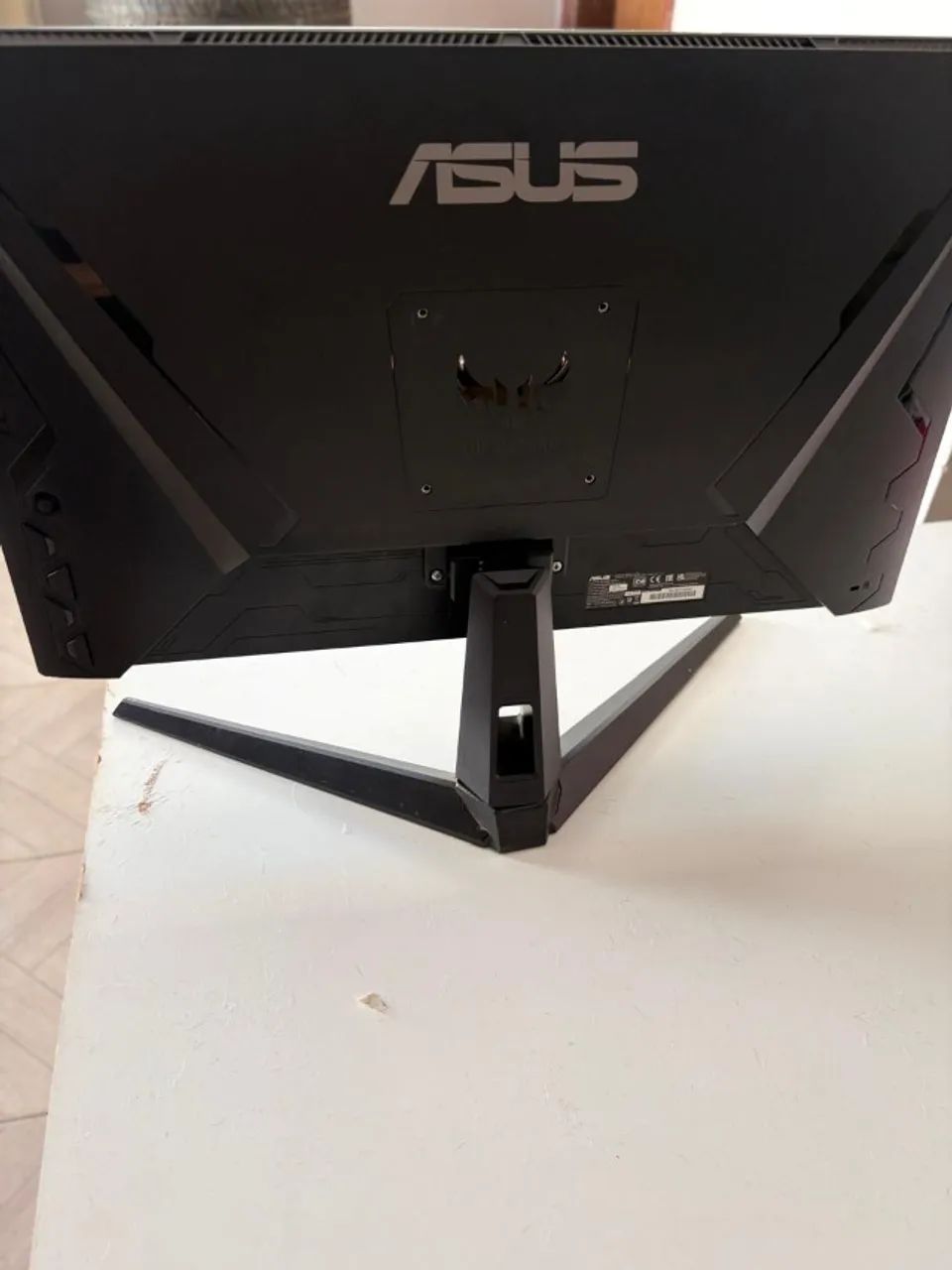Monitor ASUS TUF GAMING 27 - Foto 2