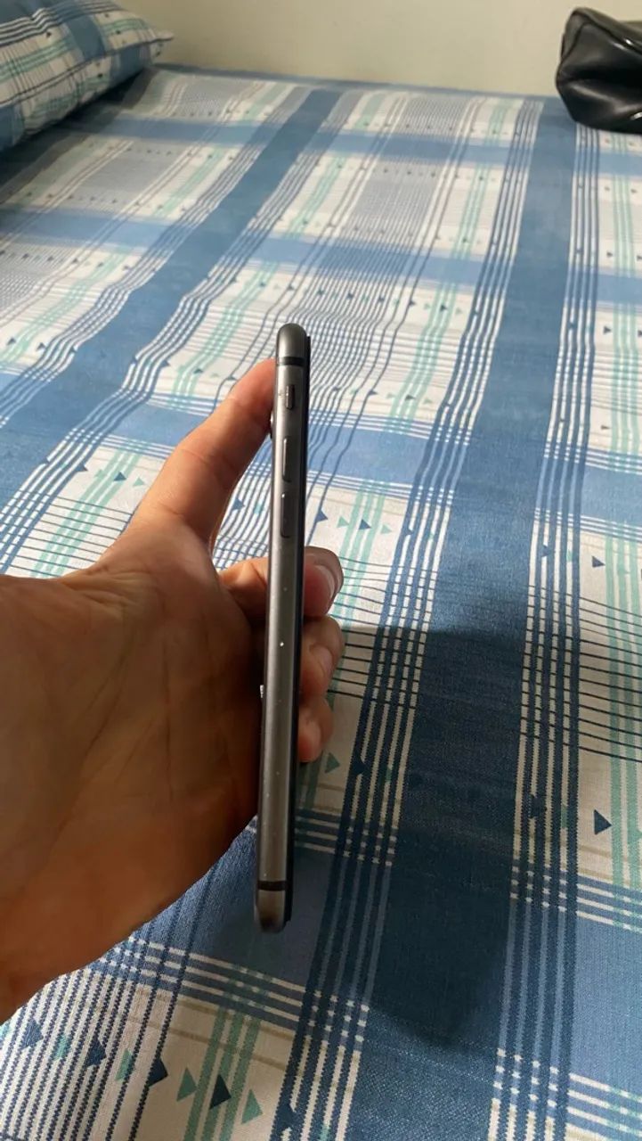 Iphone 8 conservado  - Foto 4