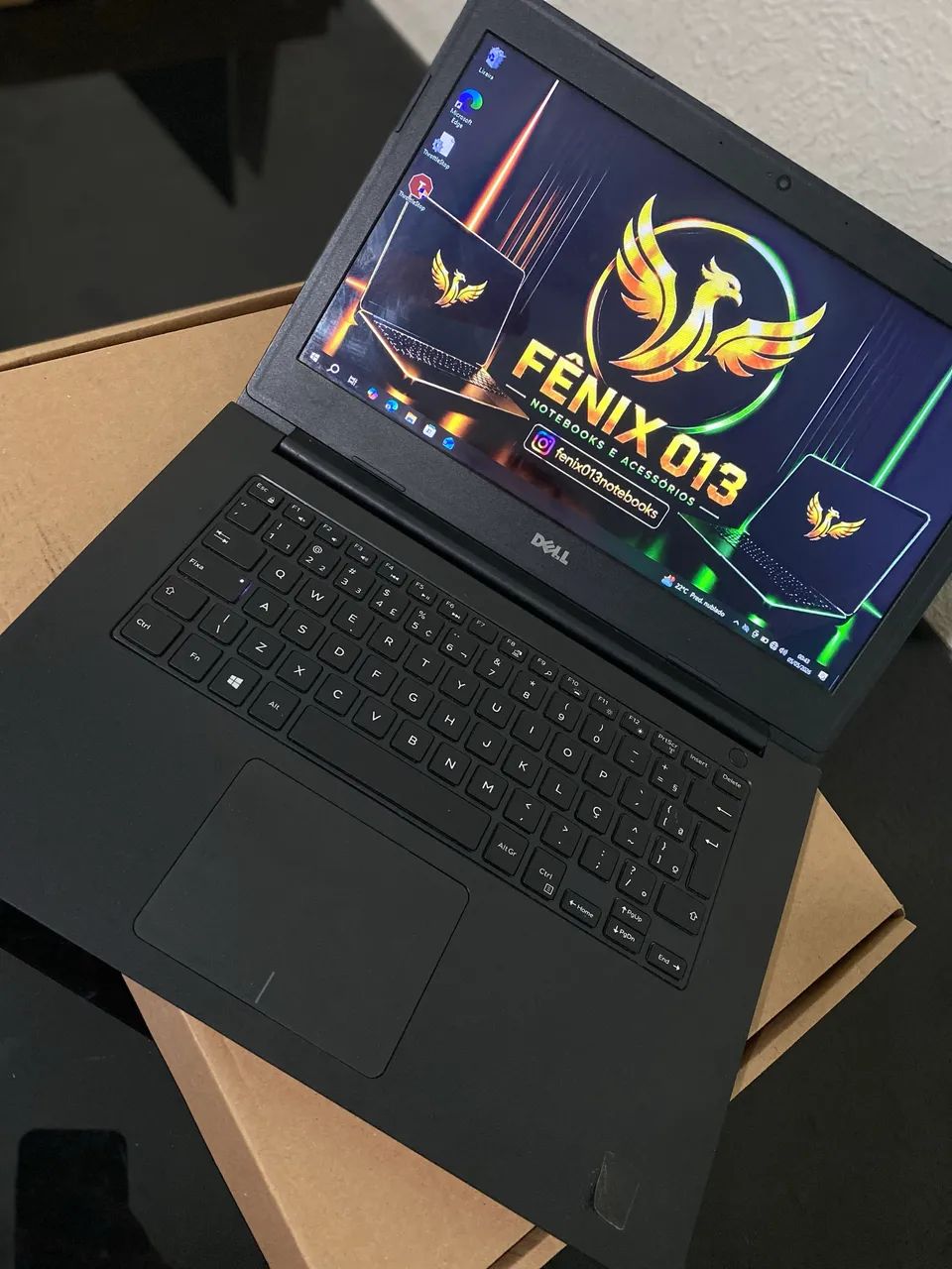 Notebook DELL INSPIRON  - Foto 5