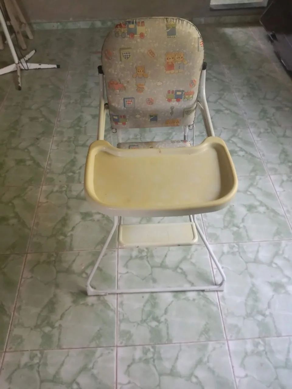 Cadeira de alimentação infantil - Foto 2