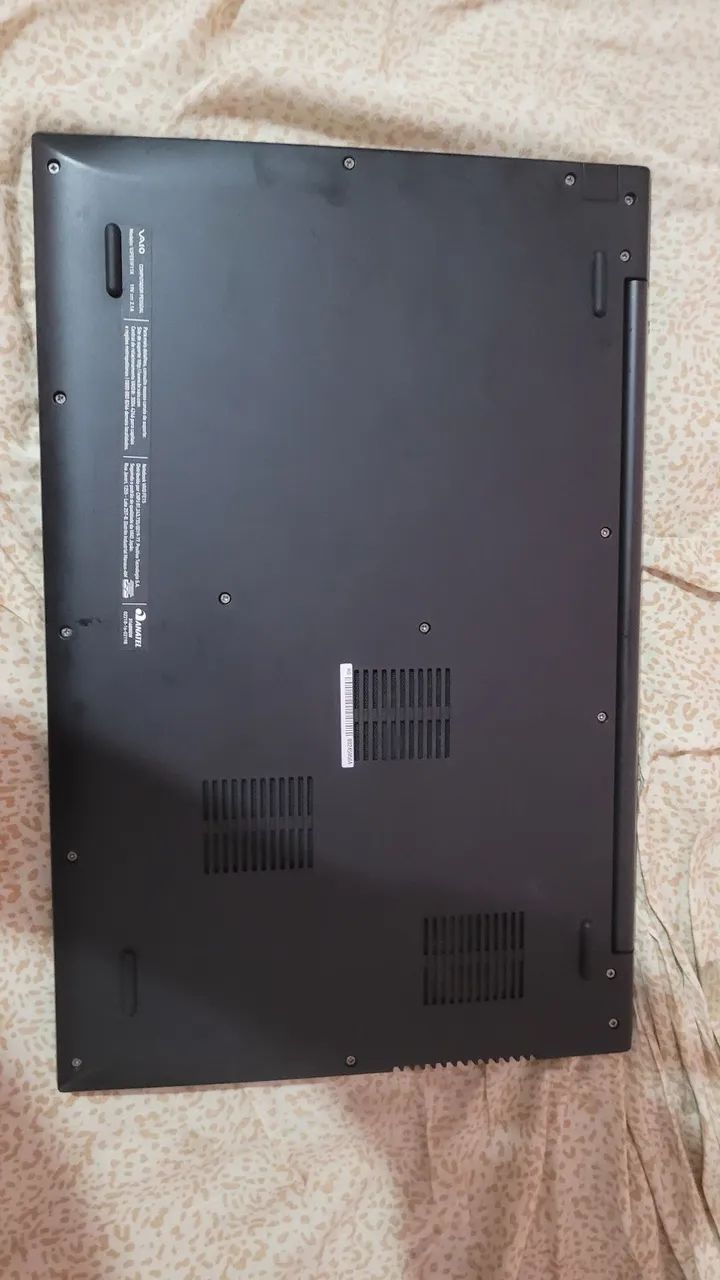 NOTEBOOK VAIO FE15 - Foto 2