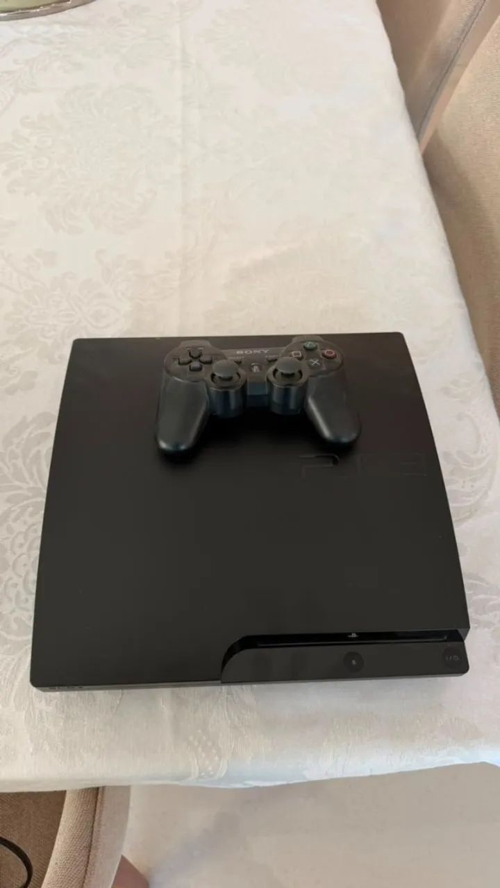 VENDO PS3 