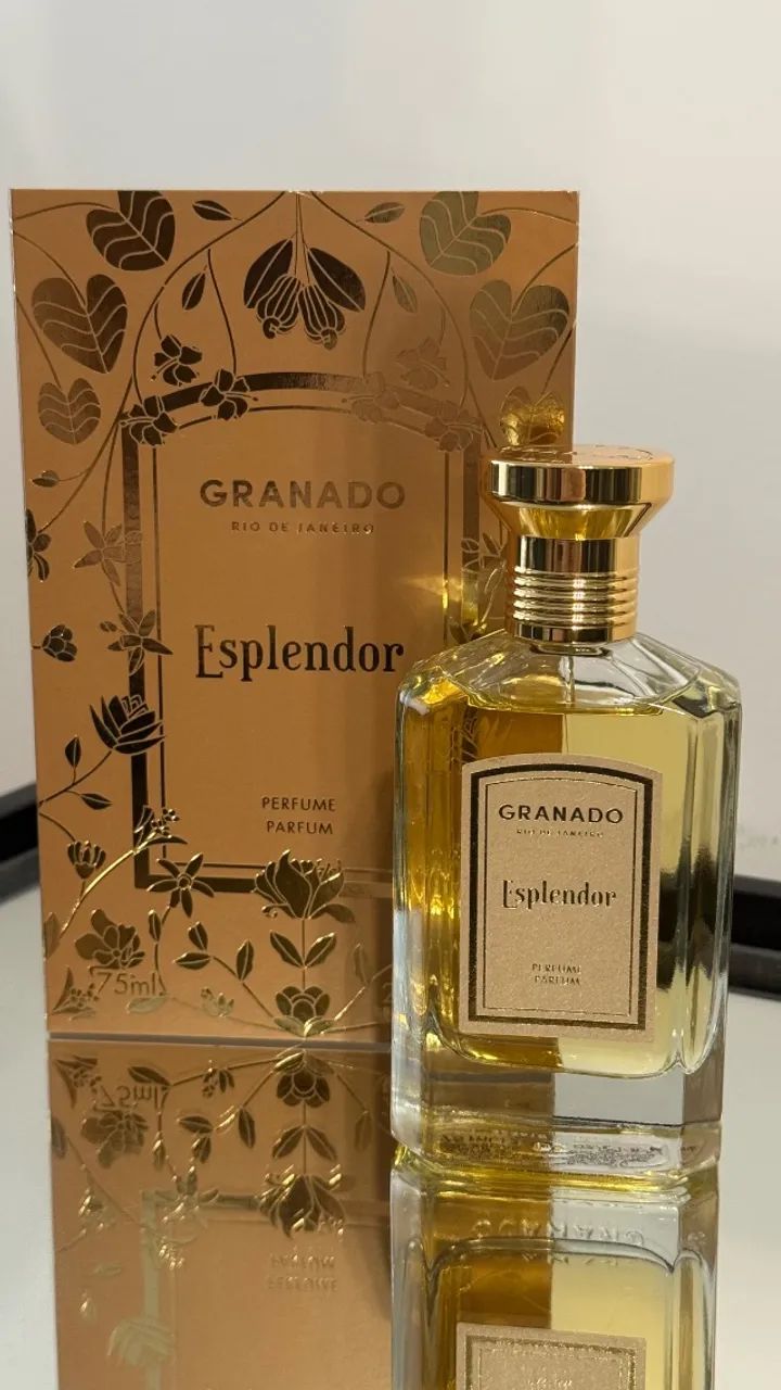 Perfume Granado Esplendor  - Foto 4