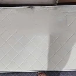 Cama box de solteiro (SEM COLCHÃO) - Foto 4