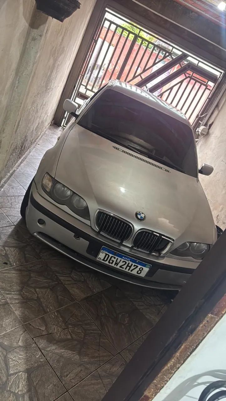 BMW 320I A 2002 - Foto 4