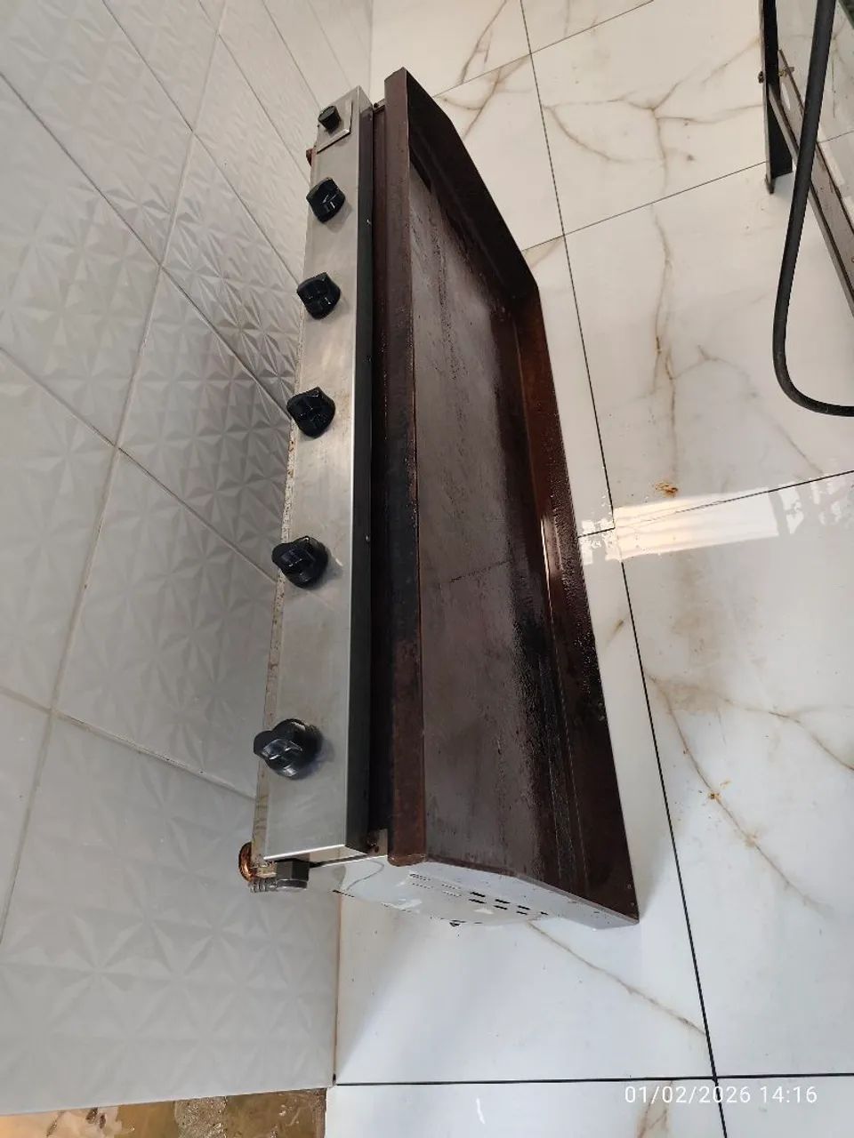 Vendo chapa  - Foto 4