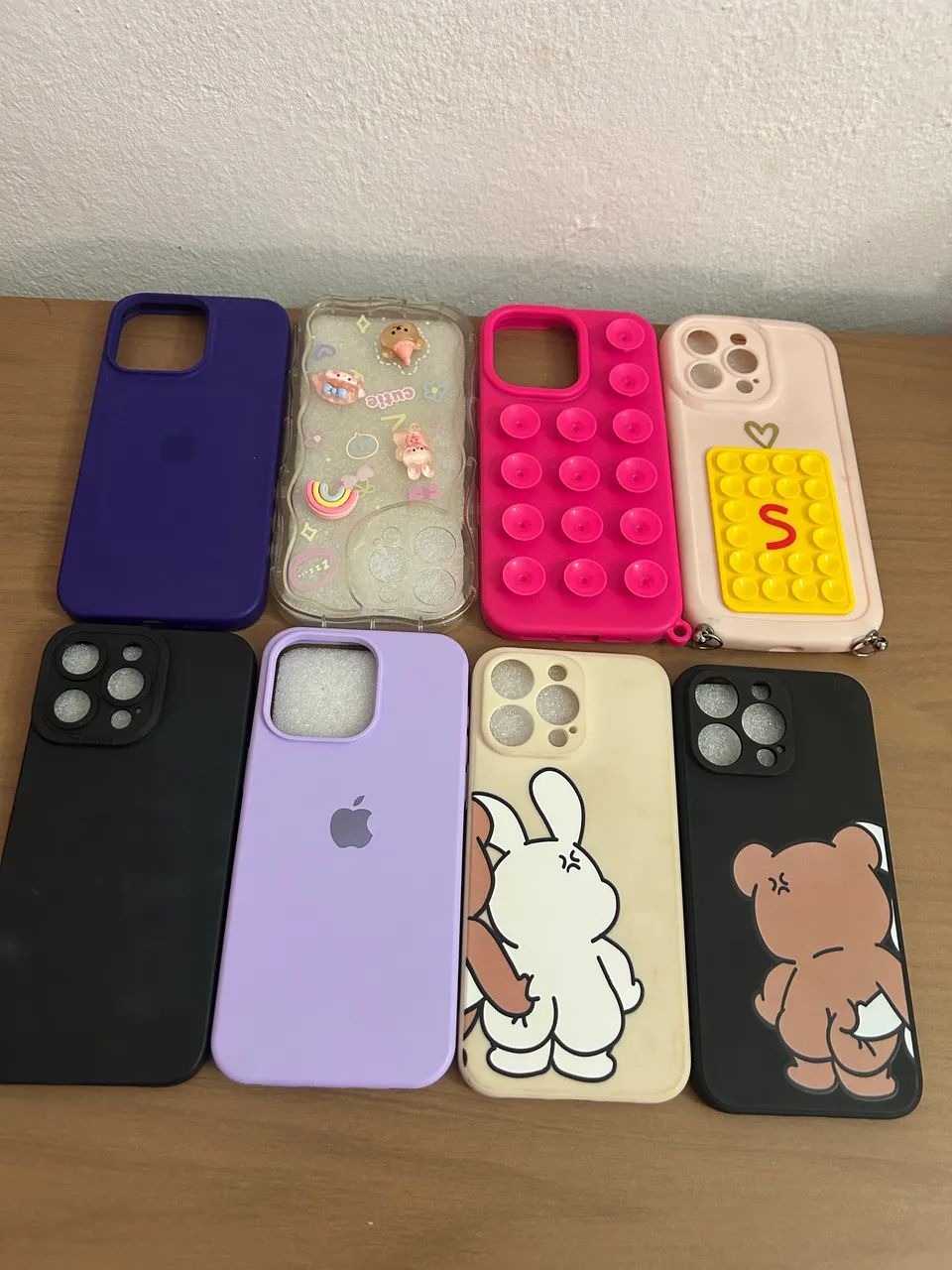 Capas iPhone 15 pro max  - Foto 3