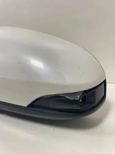 Retrovisor Esquerdo Corolla 2015 (avariado) - Foto 2