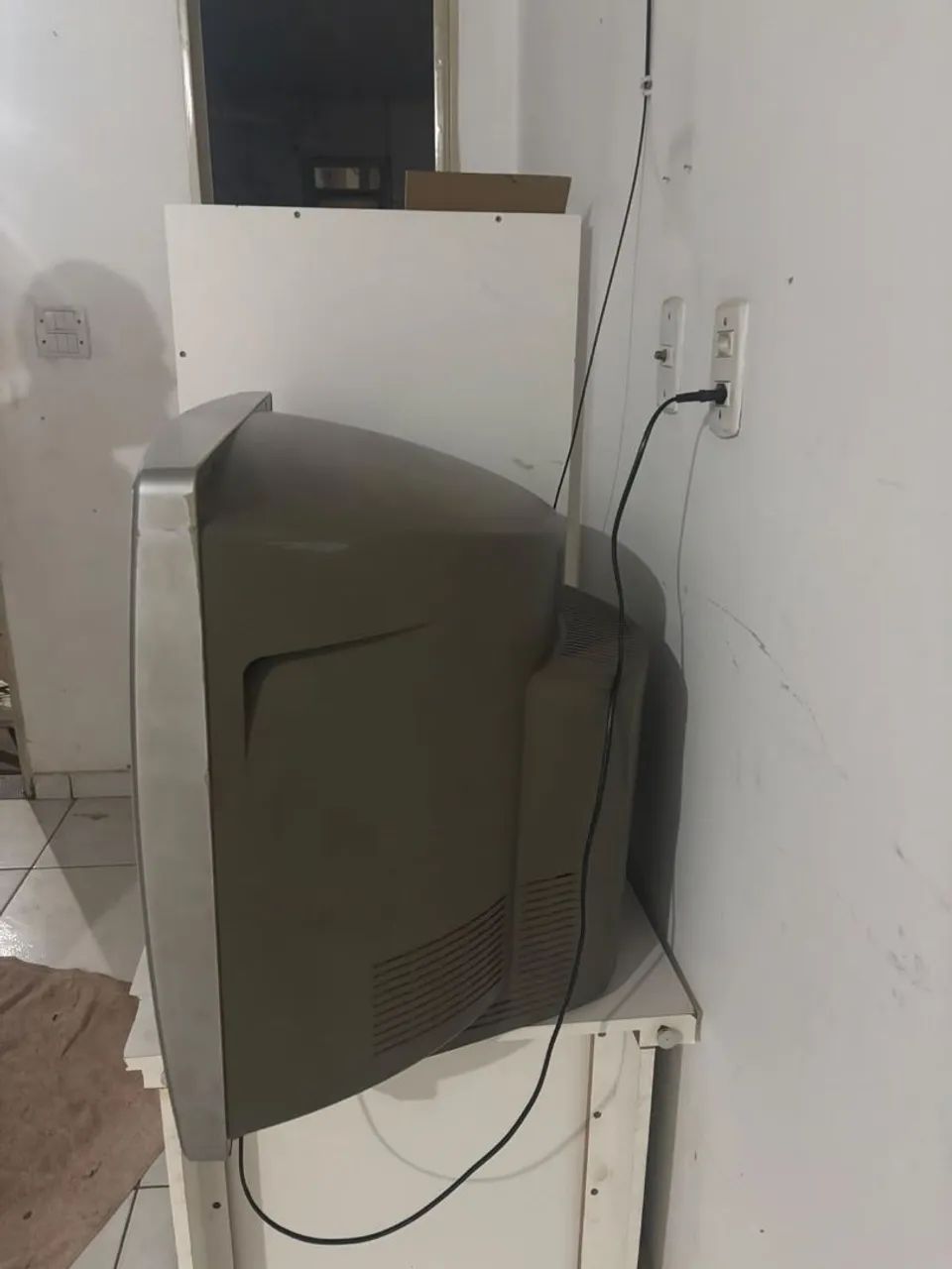 Tv de tubo  - Foto 2