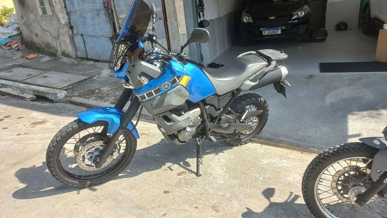 Tenere 660 - Foto 2
