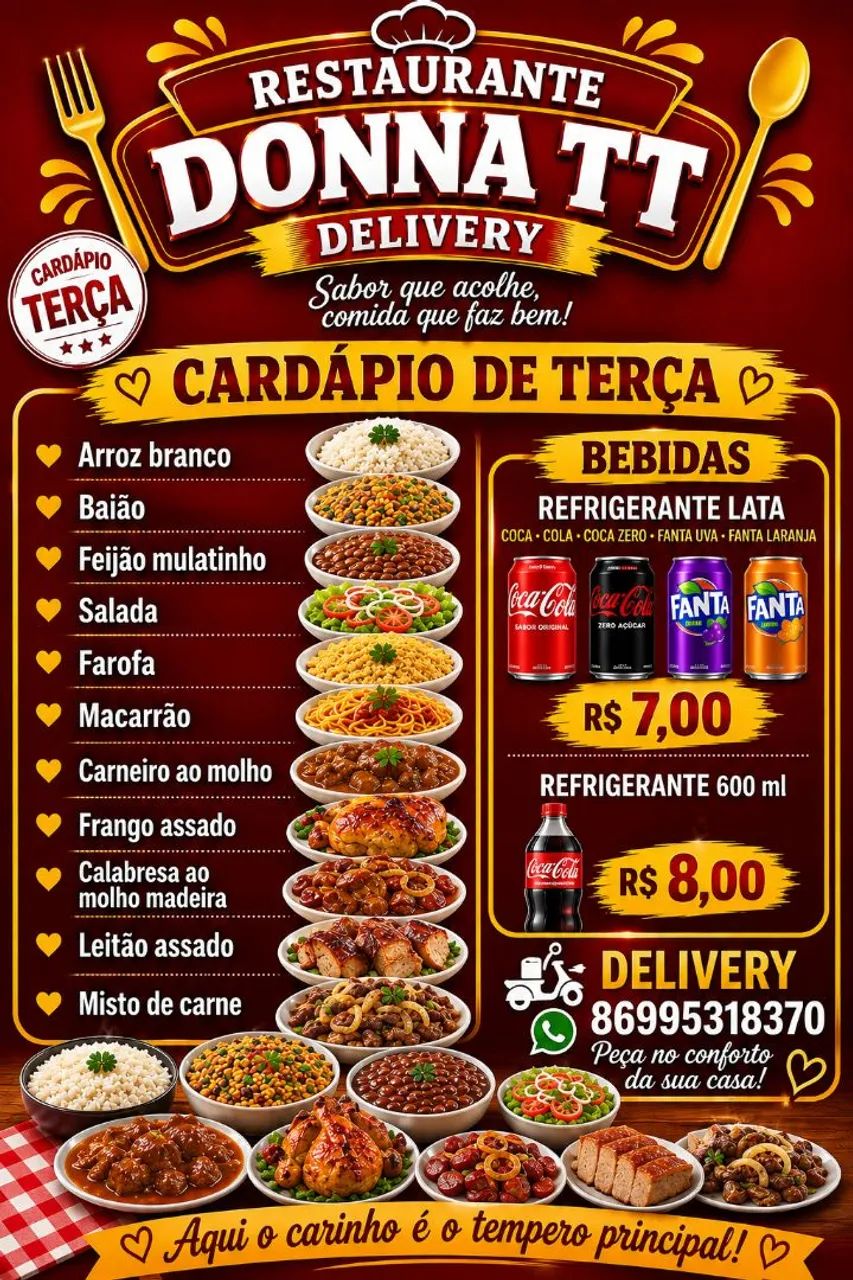 A melhor comida da zona norte - Foto 4