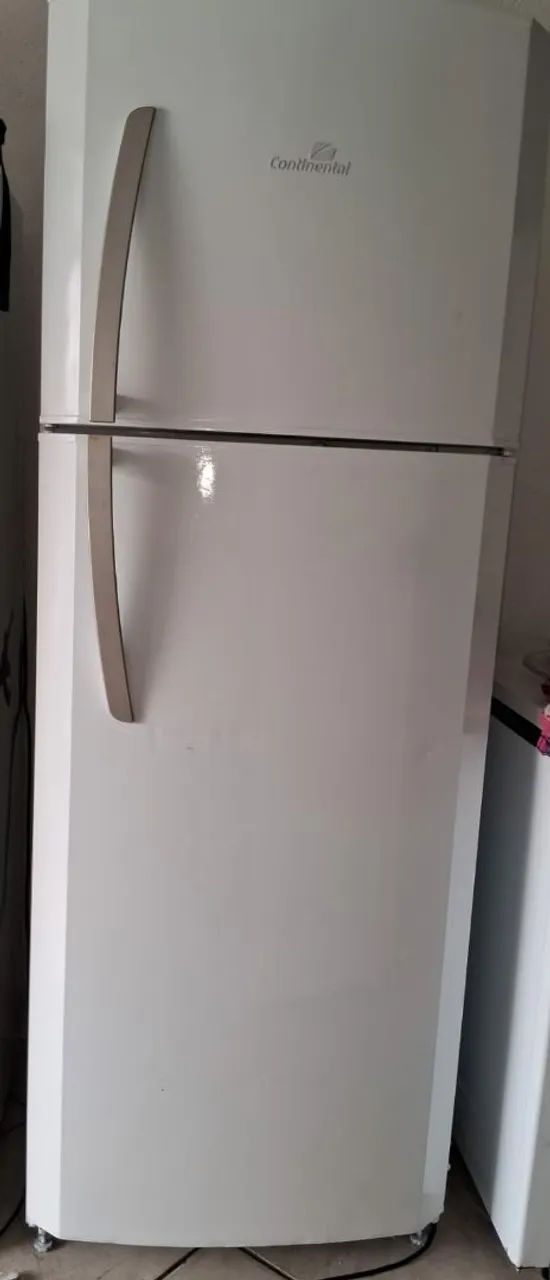 GELADEIRA 