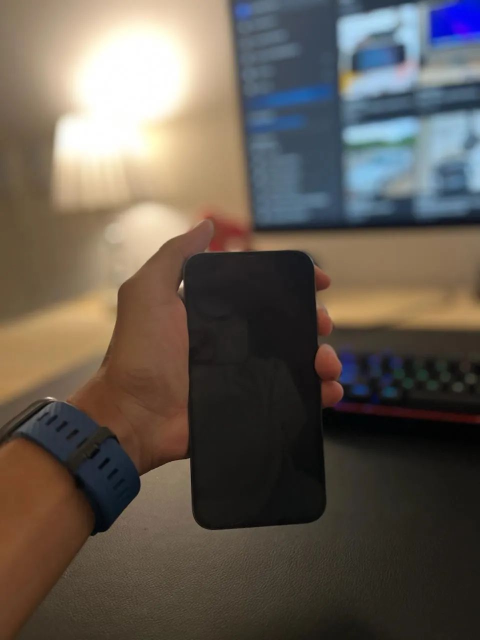 iPhone 13 Pro  - Foto 4
