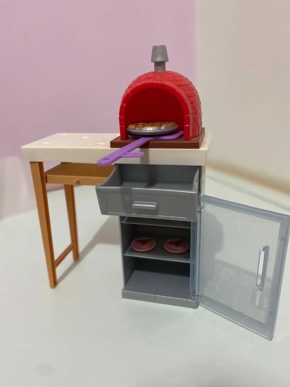 Casa da Barbie  - Foto 4