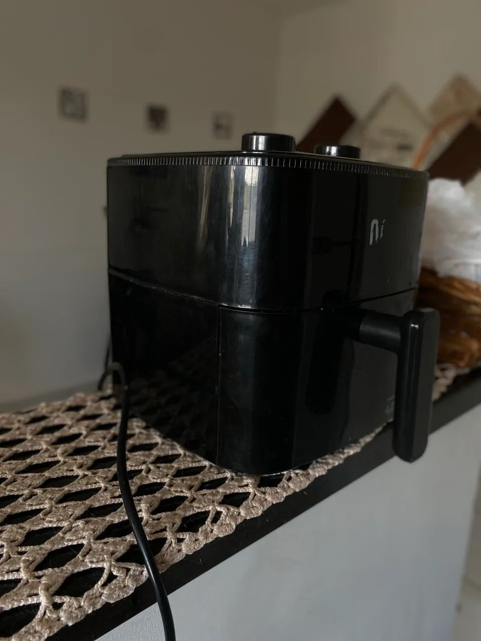 Air fryer multi 4,2 litros  - Foto 3