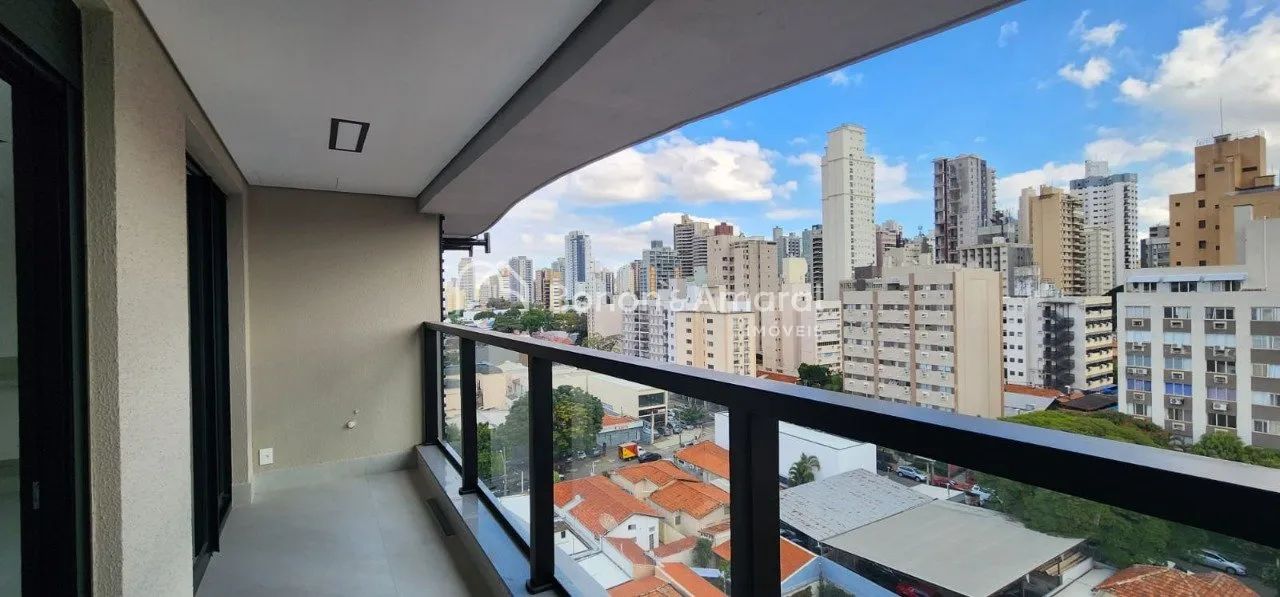 Studio moderno à venda no Cambuí - Campinas - Foto 4