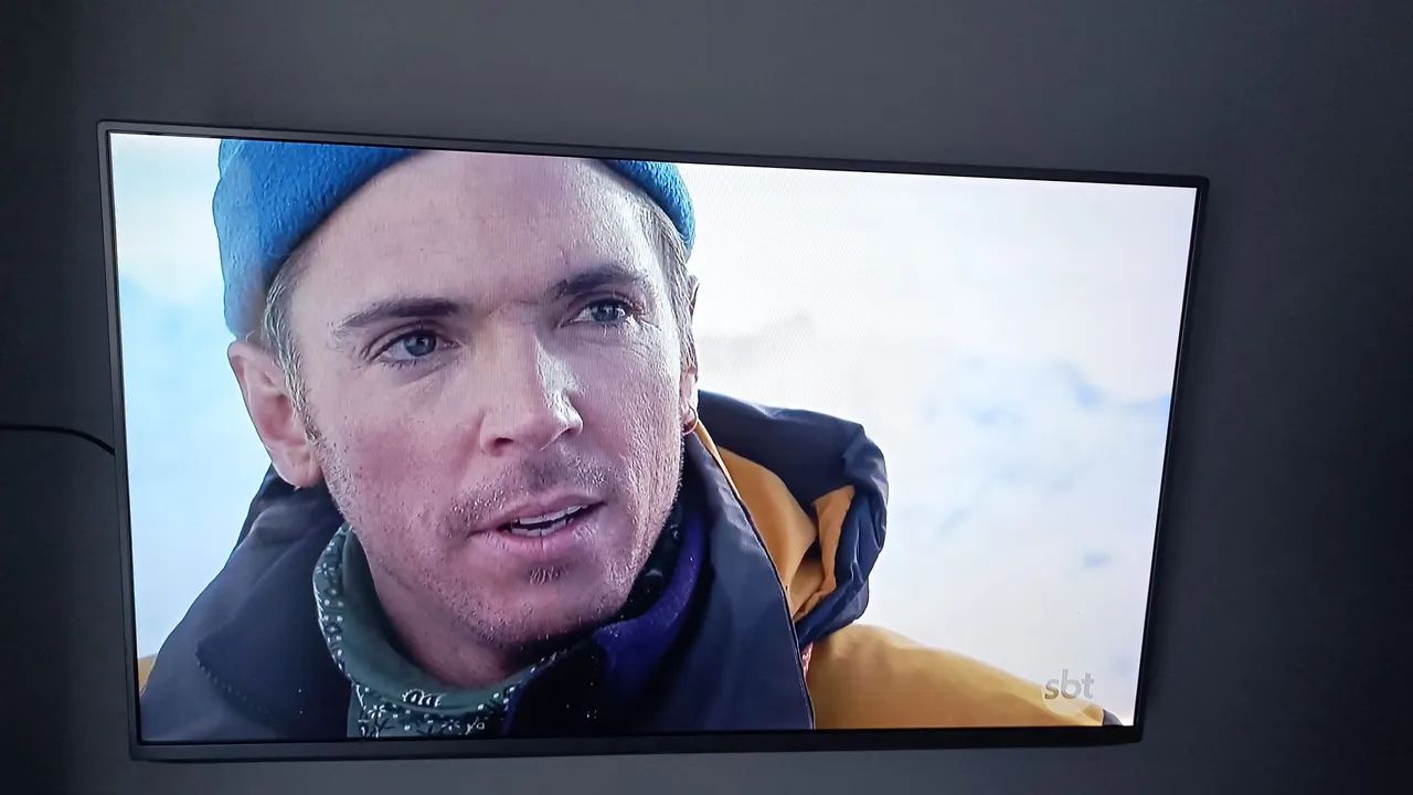 TV LEDs LG 49"