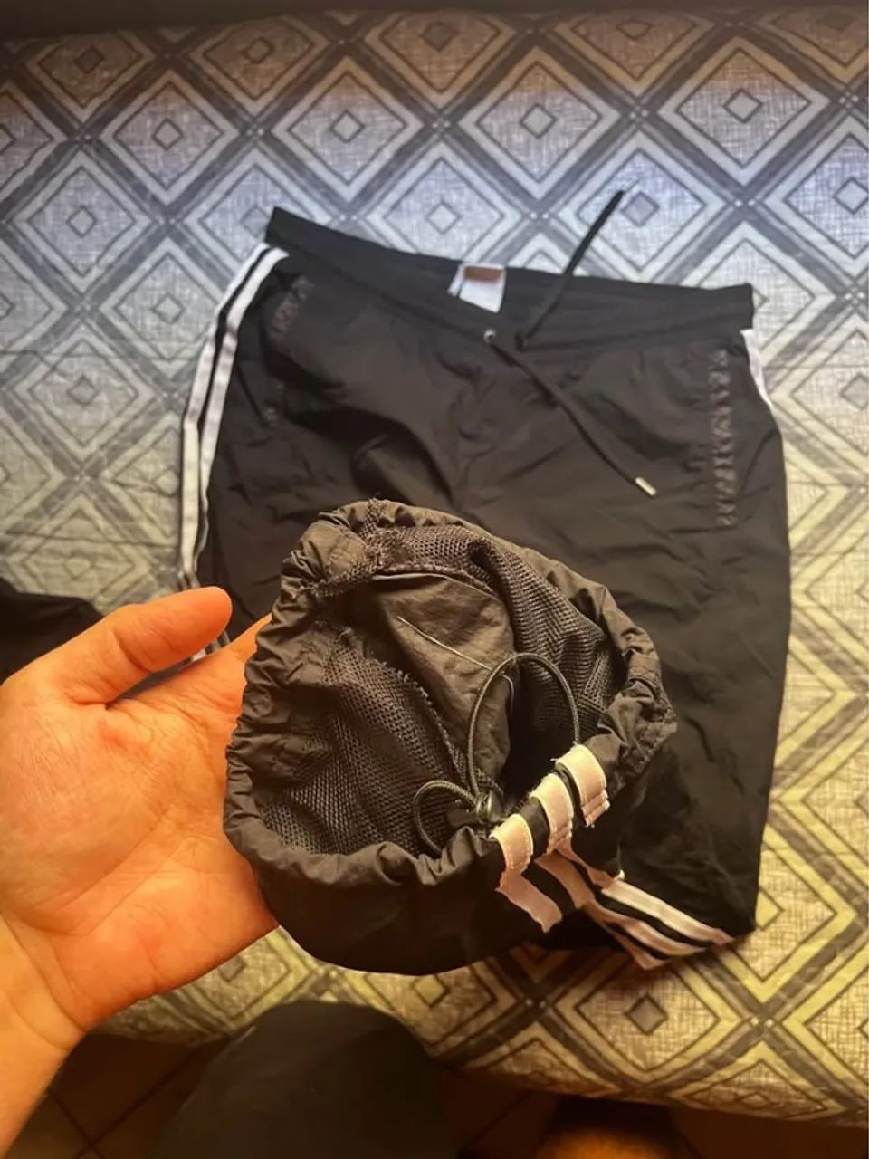 Calça Adidas - Foto 5