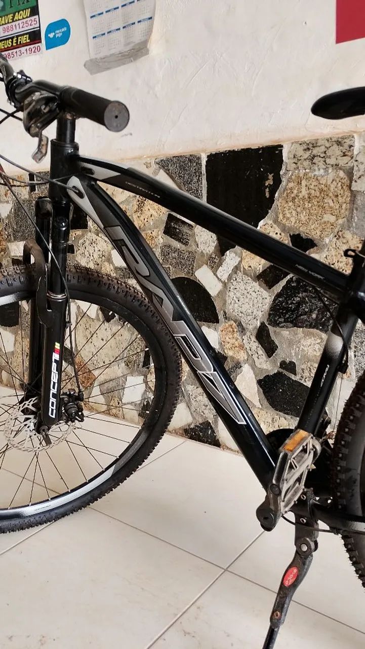 Bicicleta concep TM  - Foto 3