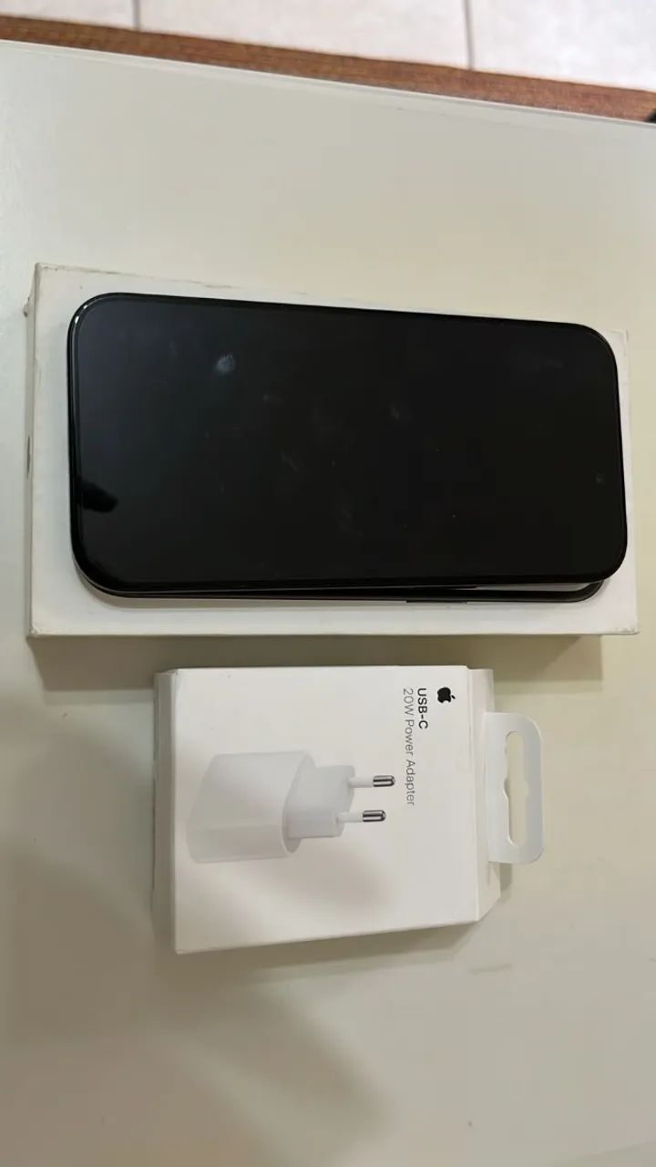 IPhone 15
