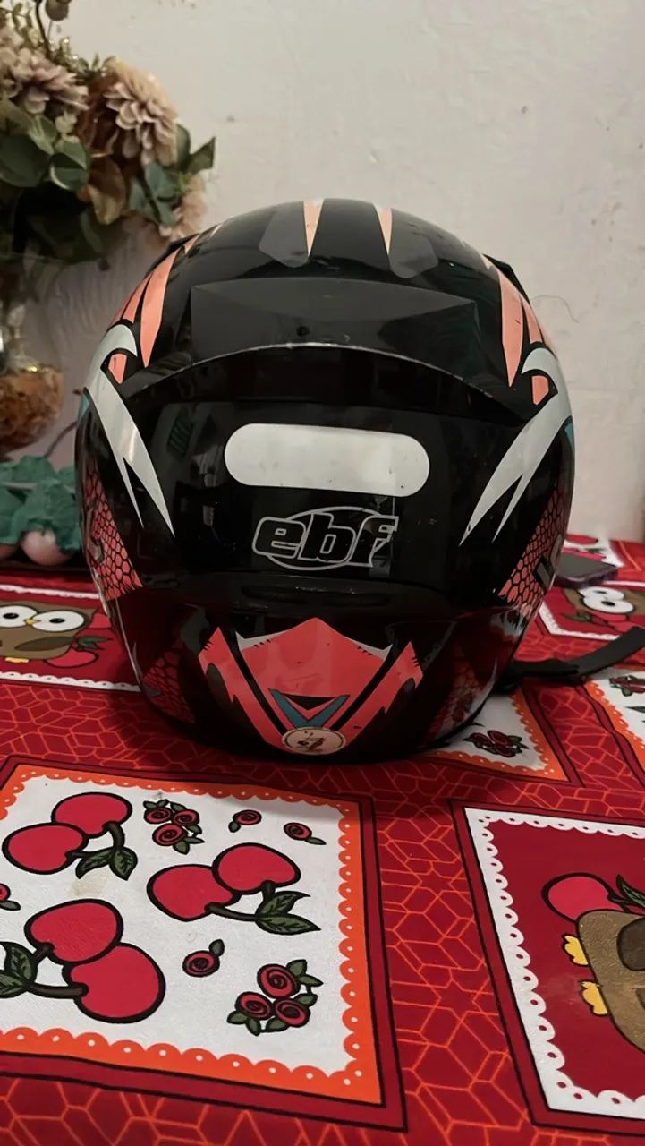 Vendo capacete  - Foto 2