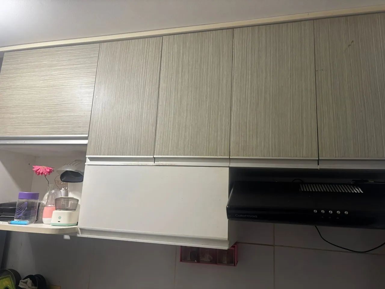 Armário cozinha - Foto 4