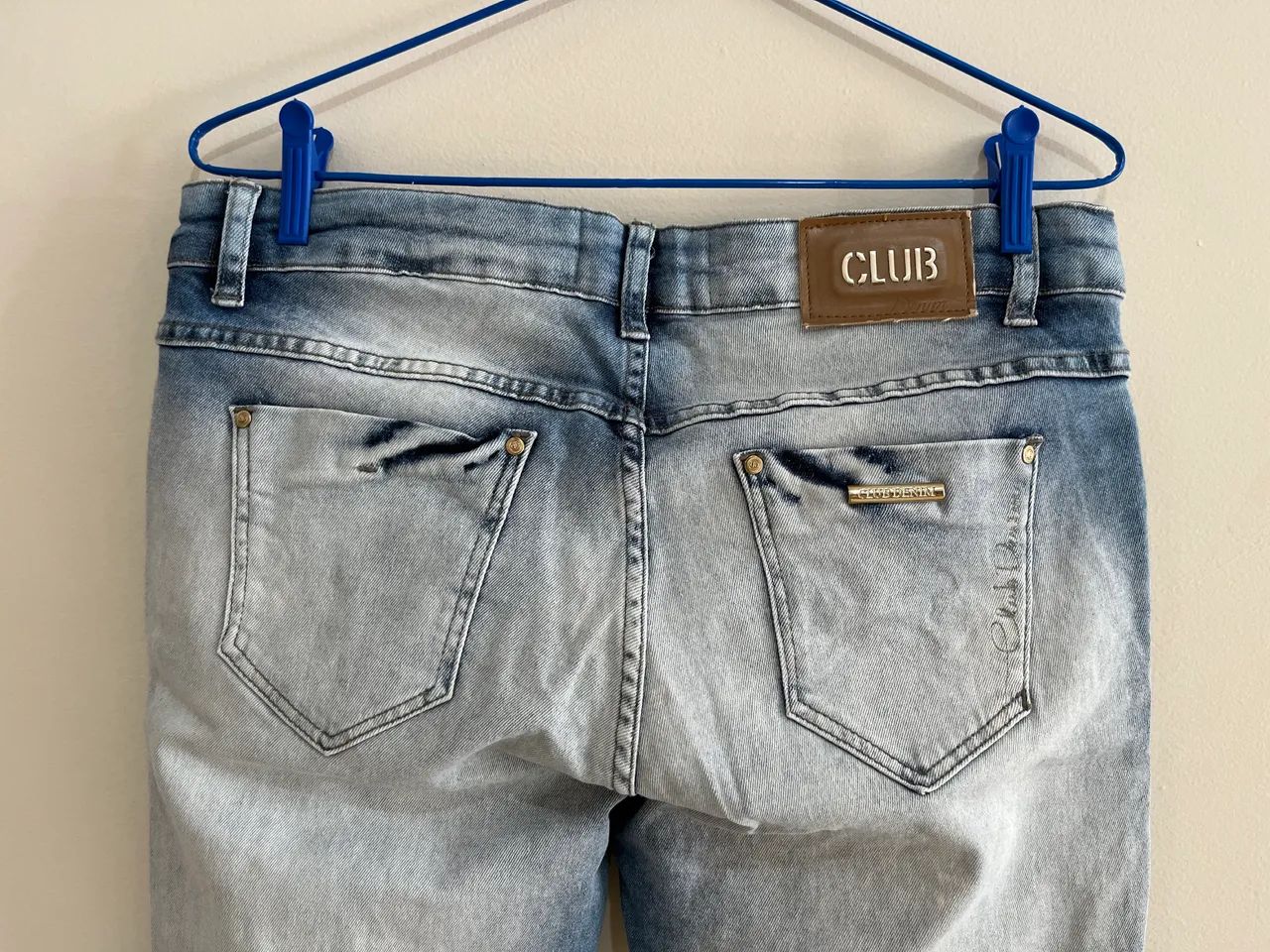 Calça Jeans  - Foto 2