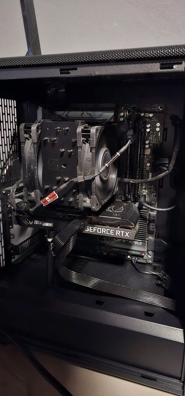 PC Gamer 7600x DDR5 - Foto 3