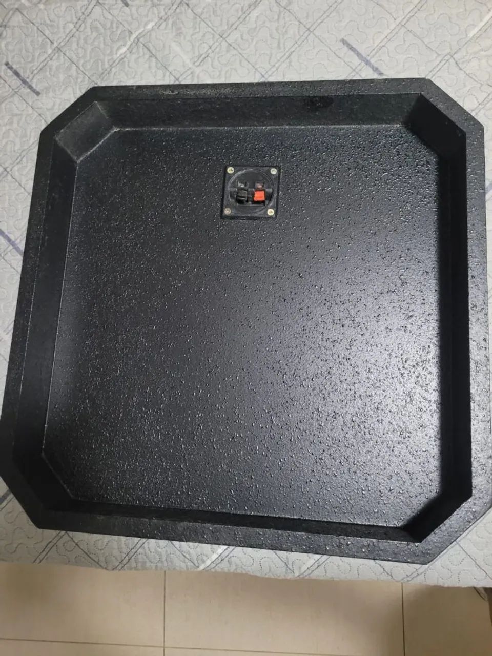 Sub JBL 12 - Foto 4
