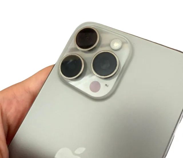  iPhone 15 Pro Max - Foto 3
