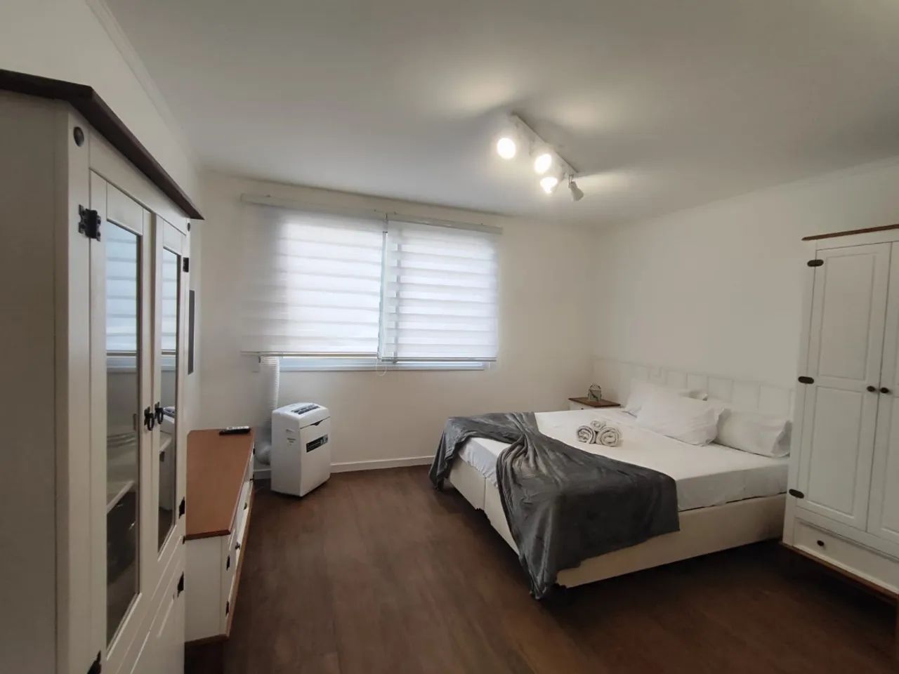 Studio para venda em Consolação com 1 quarto, 24m²