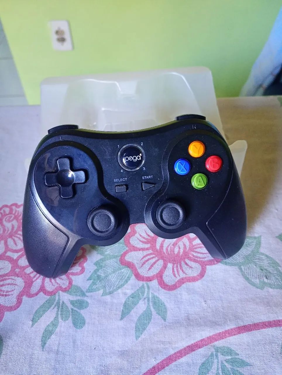 Gamepad via bluetooth - Foto 5