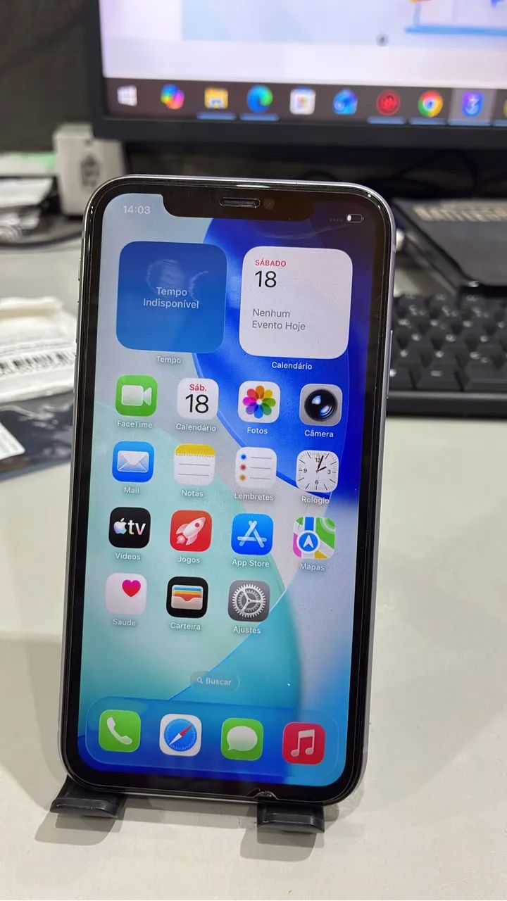 iPhone 11 64gb
