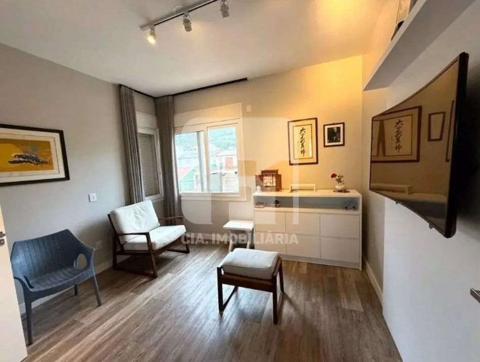Casa de 4 dormitórios à venda no Itacorubi - Foto 4