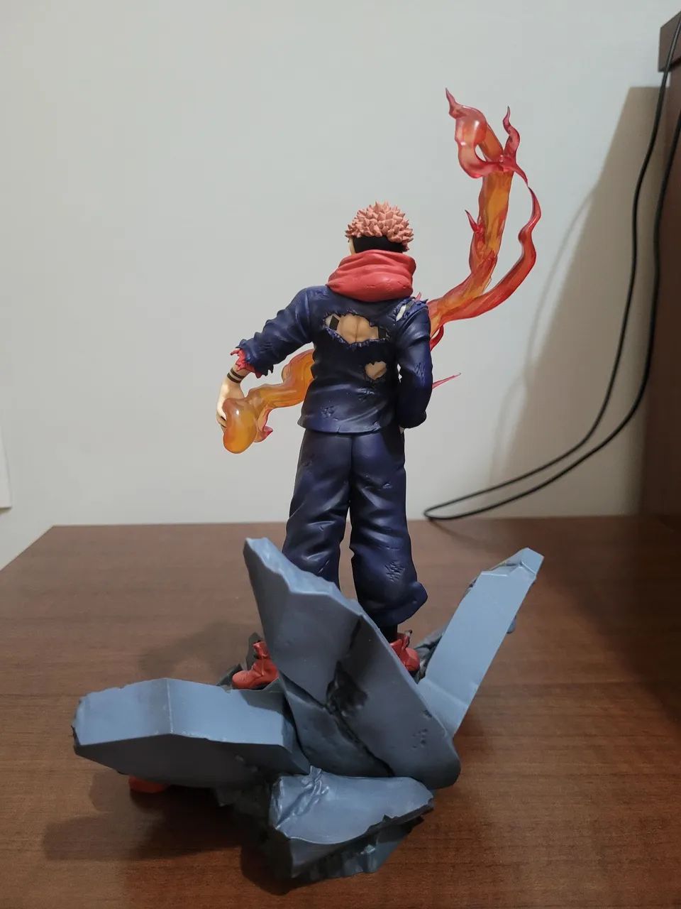 Action Figure Sukuna - SEGA - Foto 3
