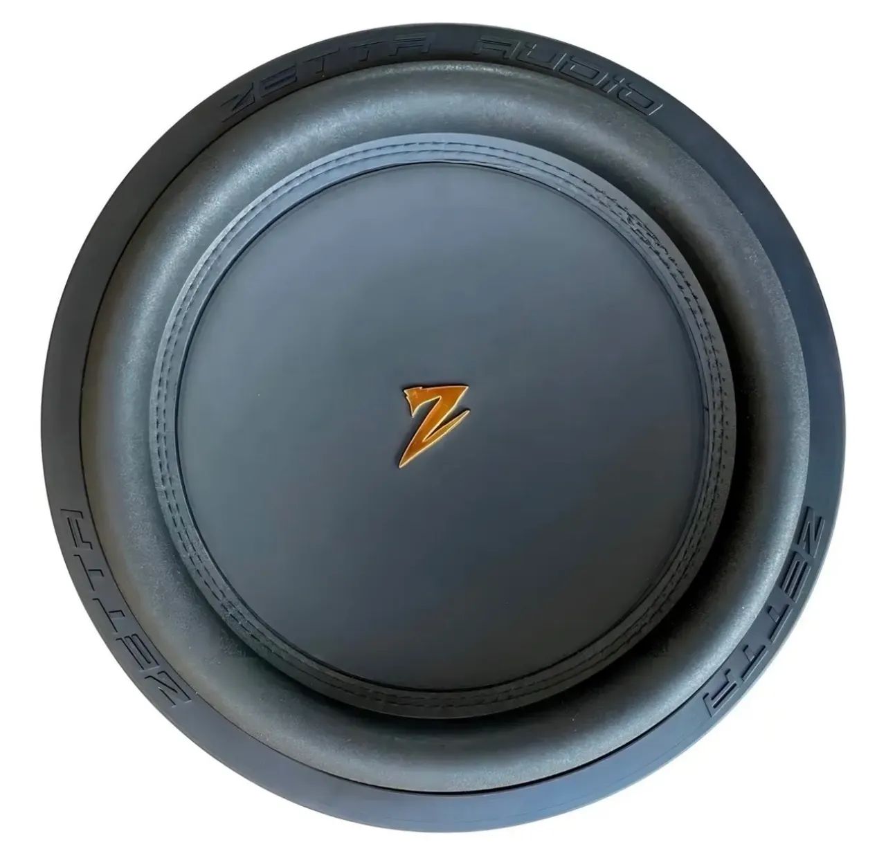 Subwoofer Zetta Audio M-12 450rms 12 Polegadas 4ohms