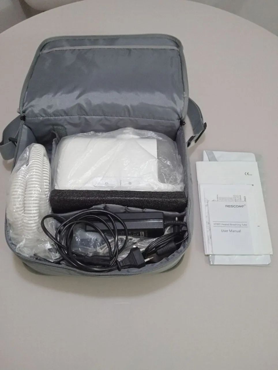 CPAP AUTOMÁTICO  - Foto 5
