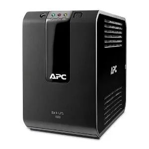 Nobreak Monovolt 600 VA Back UPS 