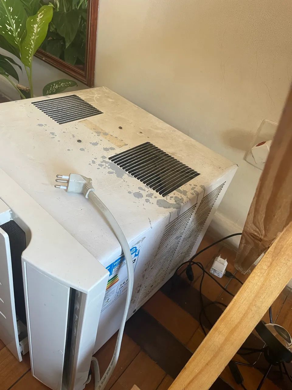 Ar condicionado Springer - Foto 2