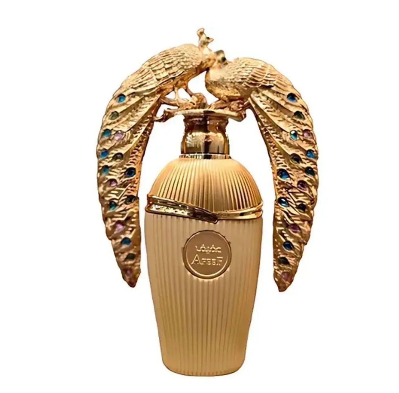 Perfume árabe Afeef da Lattafa 100ml - Foto 2