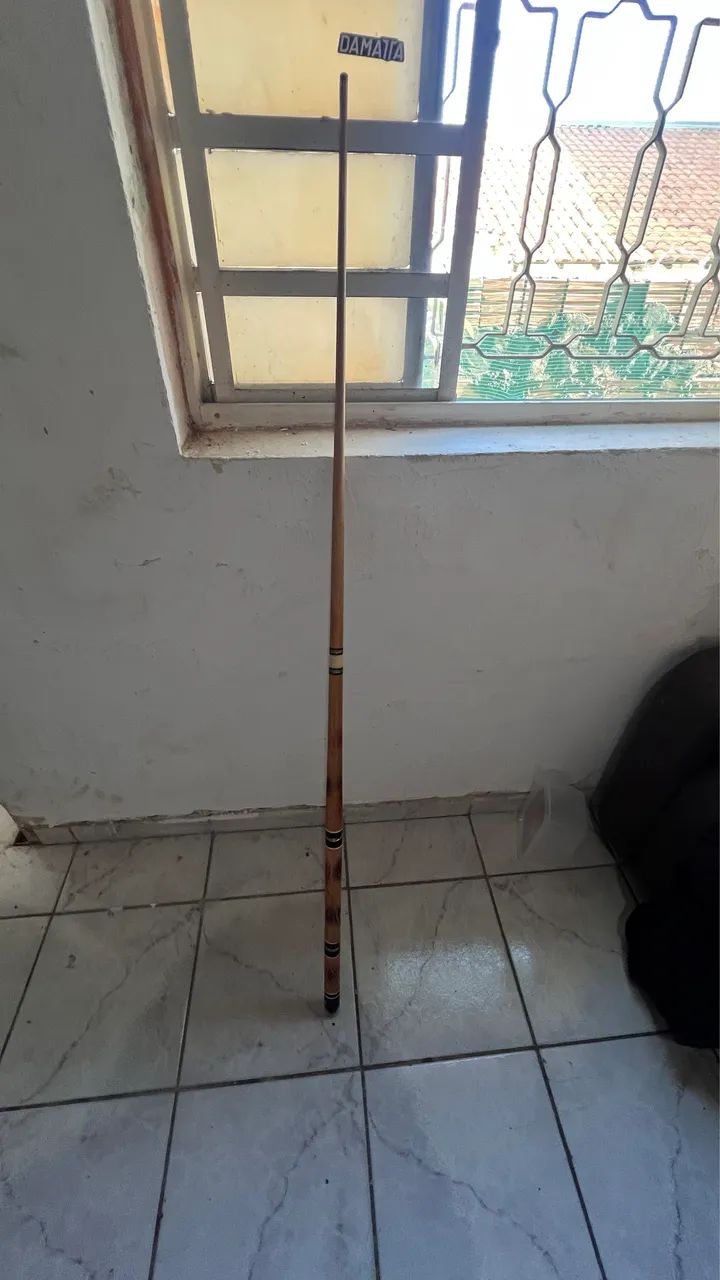Taco de sinuca  - Foto 2