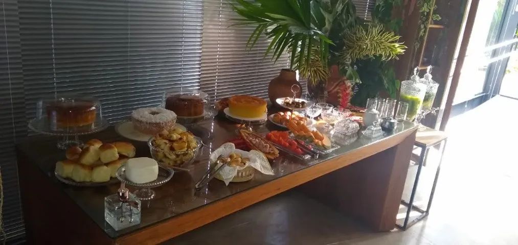 Mesa Madeira Demolição - Foto 4