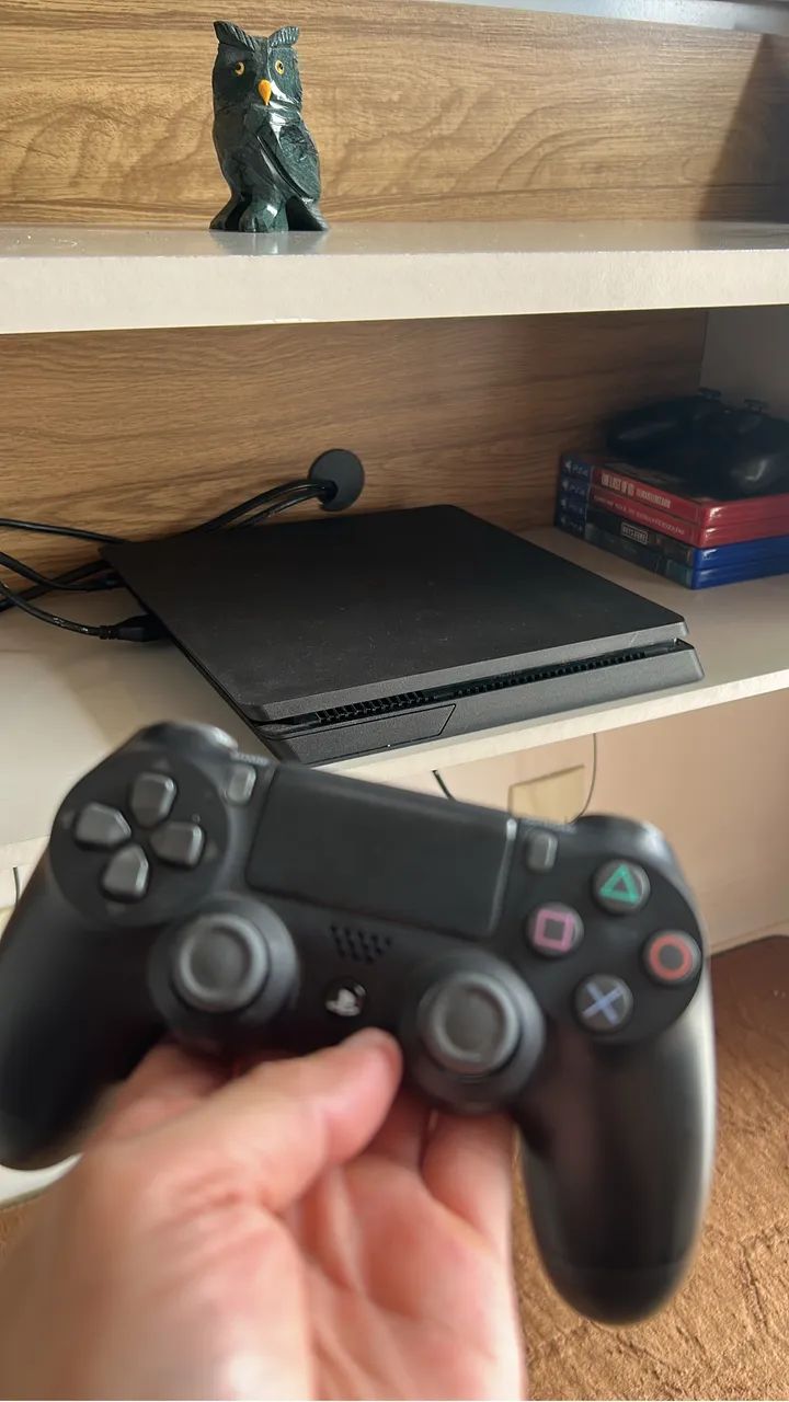 Ps4 - Foto 4