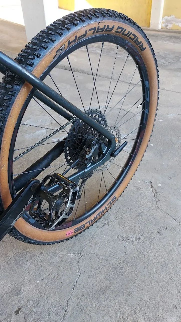 Bicicleta Sense Impact Race - Foto 4
