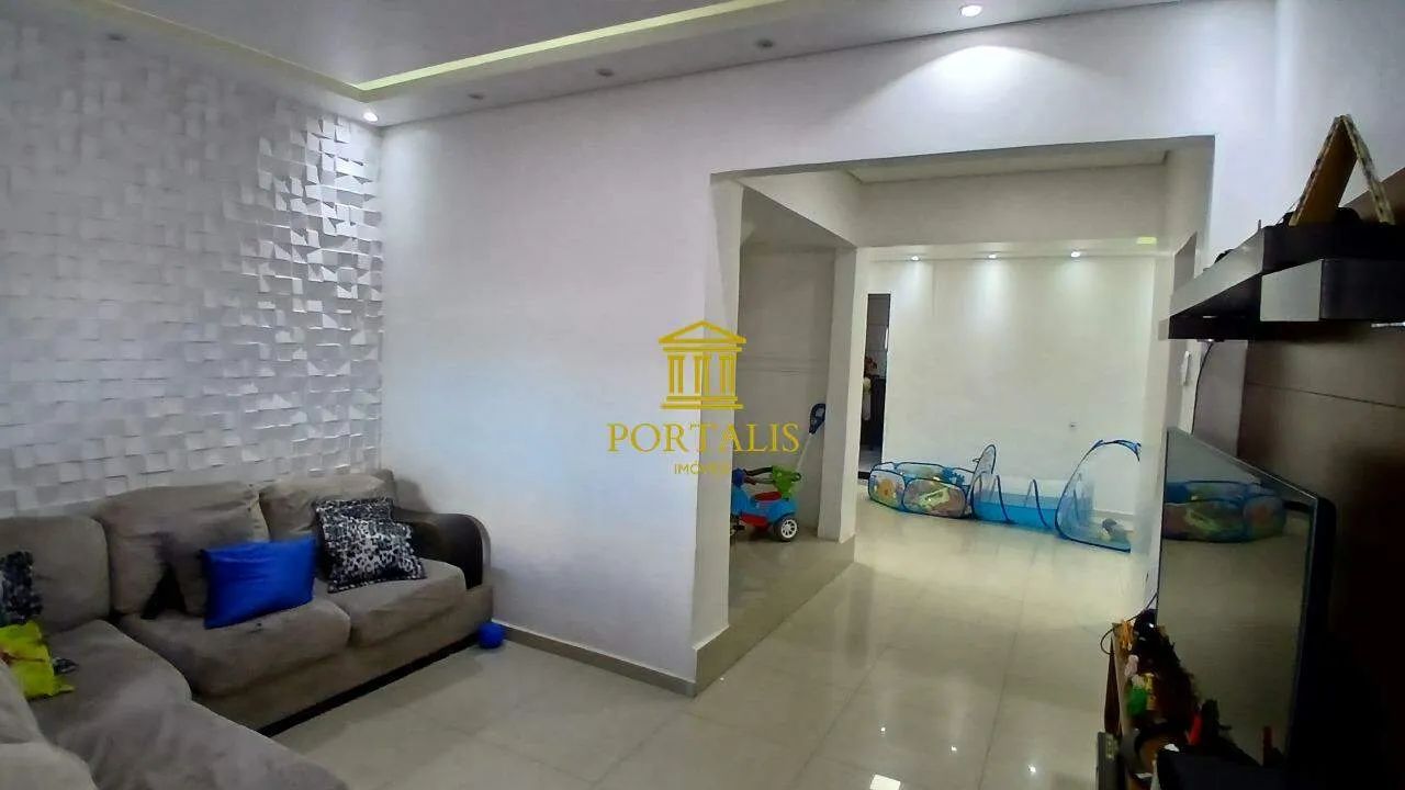 Casa com 3 quartos à venda em Belo Horizonte - Foto 2