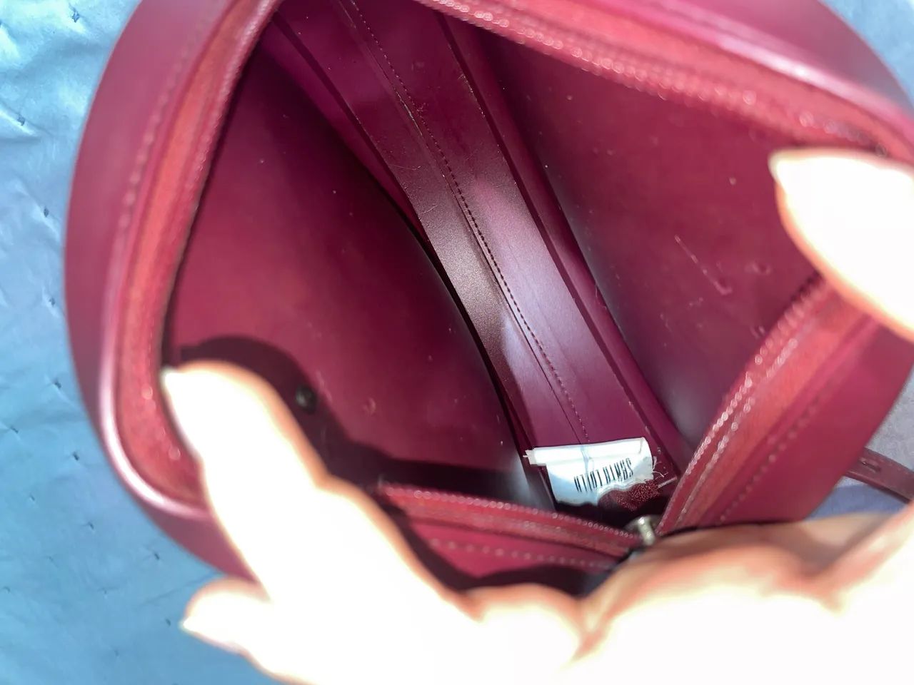 Bolsa Santa Lolla - Foto 5
