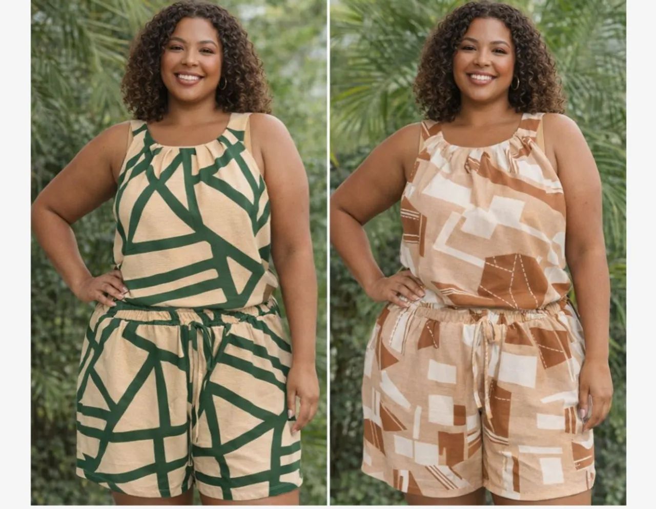 Variedade em Roupas  - Foto 4